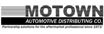 Motown Automotive Distributing