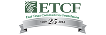 East Texas Community Foundation